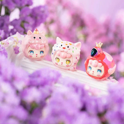 LIILA Little Zoo Bean Series Blind Bag