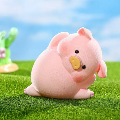The Daily Life of A Cute Pig Series Blind Box
