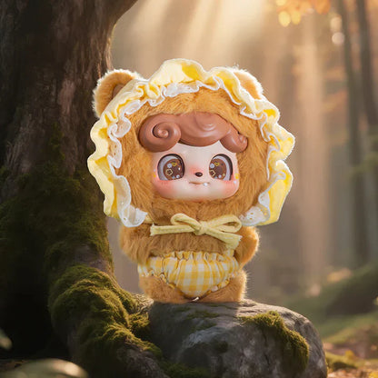 Q Kid Fairy Tales Series Plush Blind Box