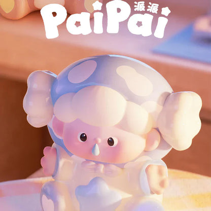 PAIPAI Need Hugs Today Mini Series Blind Box