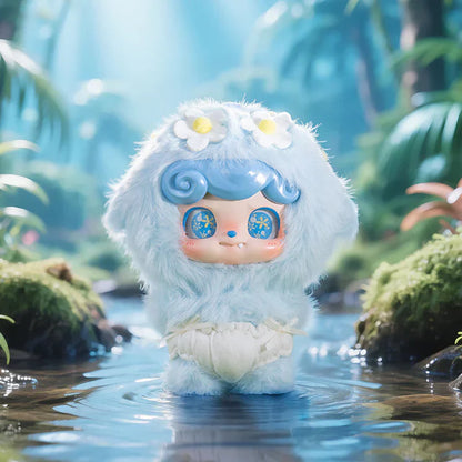 Q Kid Fairy Tales Series Plush Blind Box