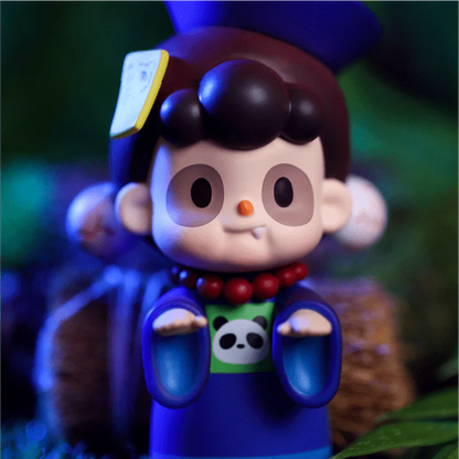 Pancy Folk Tales of the Weird Series Blind Box