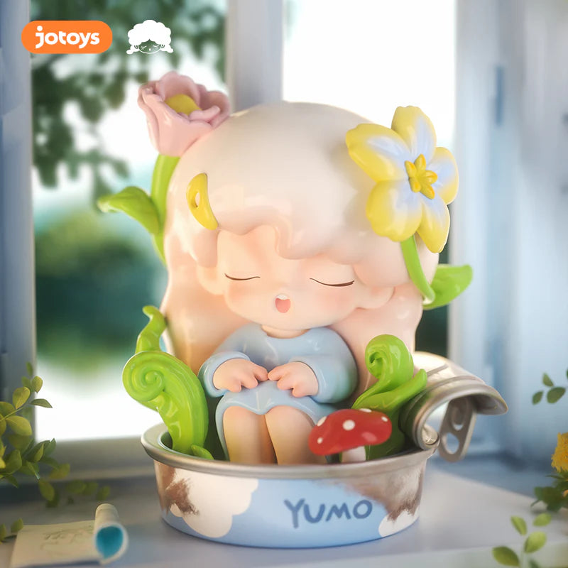 YUMO Dreamcore Island Series Blind Box