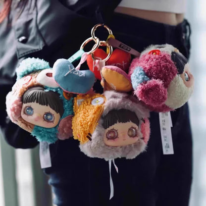 MayMei Once Forgotten Corners Series Plush Dolls