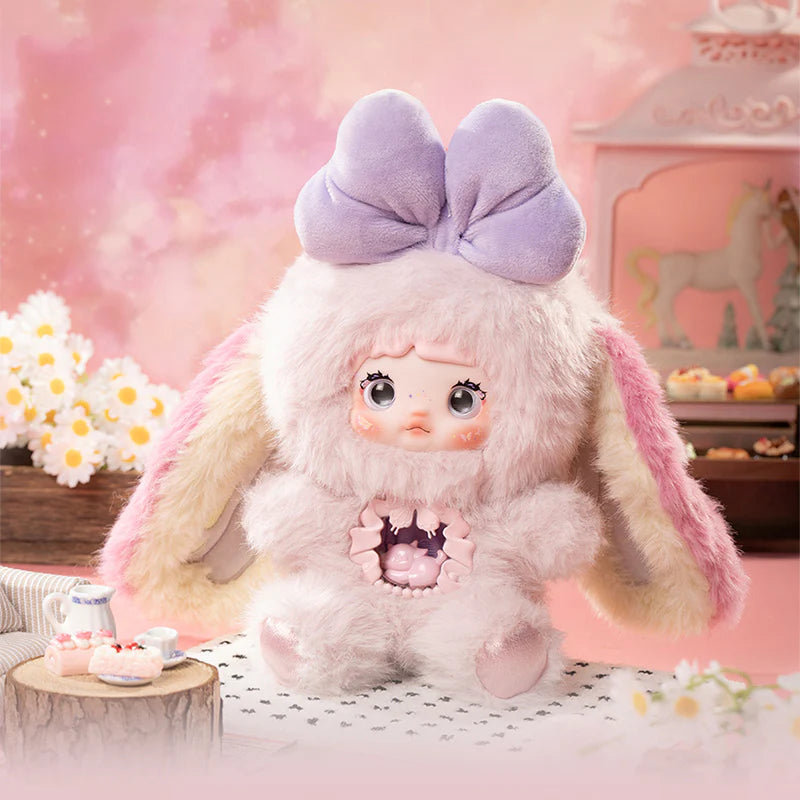 Nommi-V6 Fantasy World Series Plush Blind Box