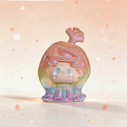 NuNu Mini Hairclip Series Blind Bag