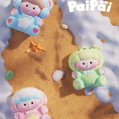 PAIPAI Need Hugs Today Mini Series Blind Box