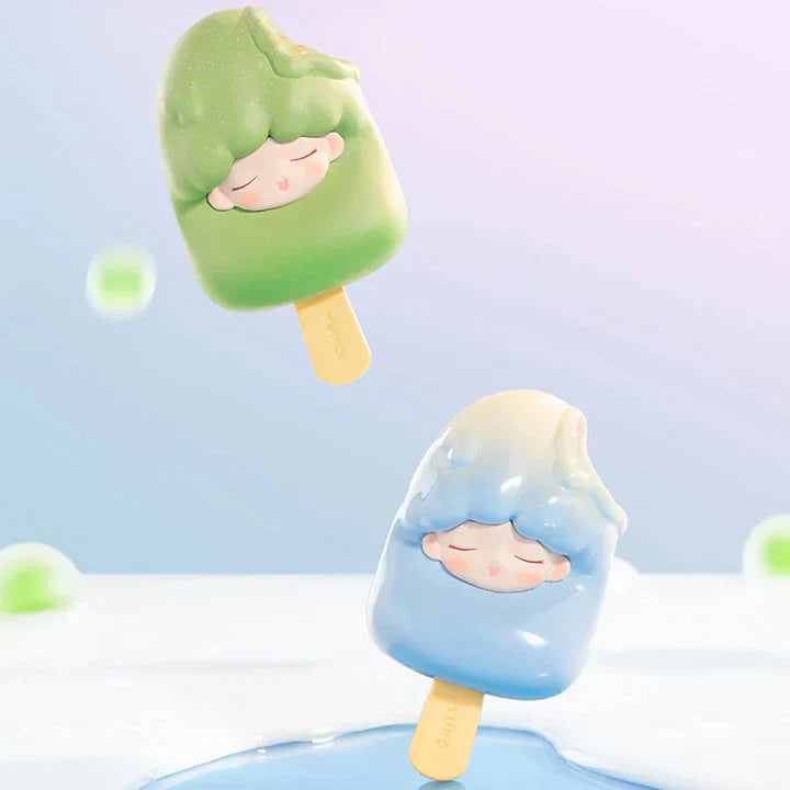 Yumo Mini Popsicles Series 2.0 Blind Box