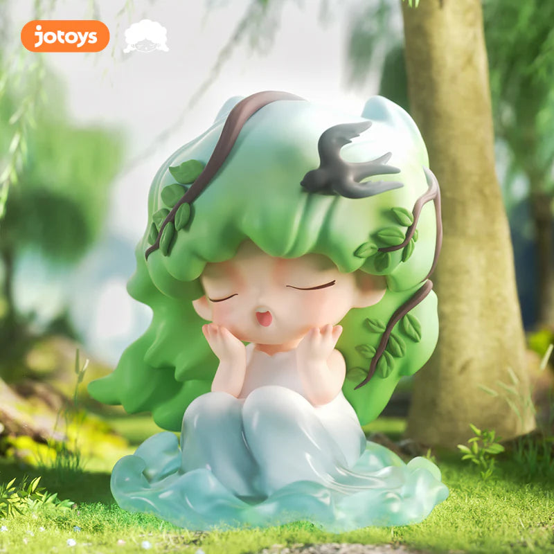 YUMO Dreamcore Island Series Blind Box