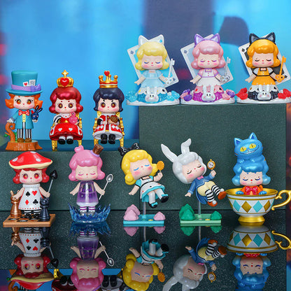 Magi in Wonderland Series Blind Box
