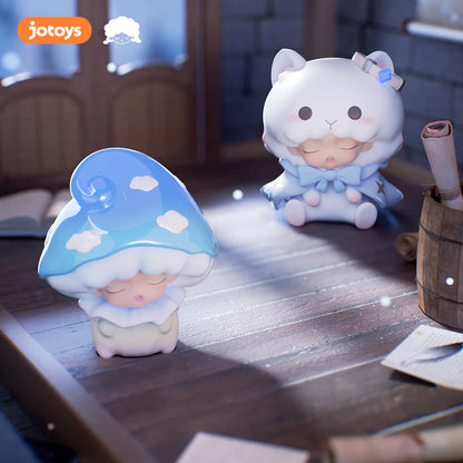 Yumo Magic Manual Series Mini Blindbox