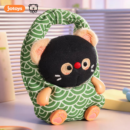 OYO Portable Bag Mini Series Plush Blind Box