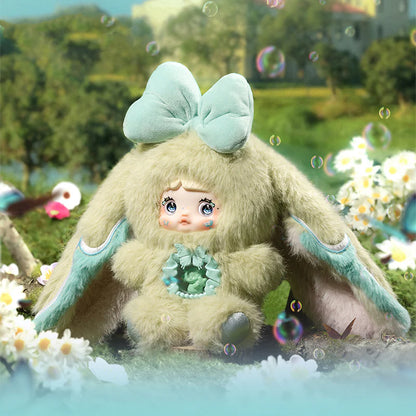 Nommi-V6 Fantasy World Series Plush Blind Box