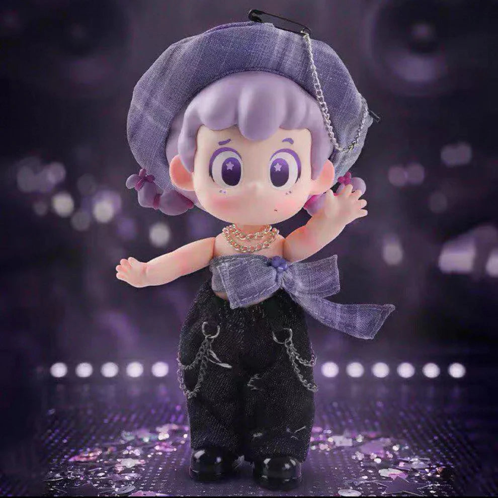 Piny Sakura Party Figure Series Blind Box