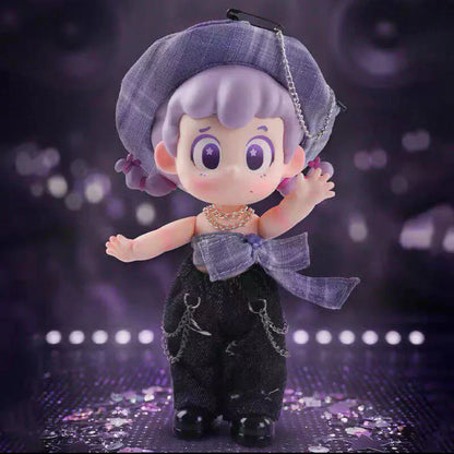 Piny Sakura Party Figure Series Blind Box