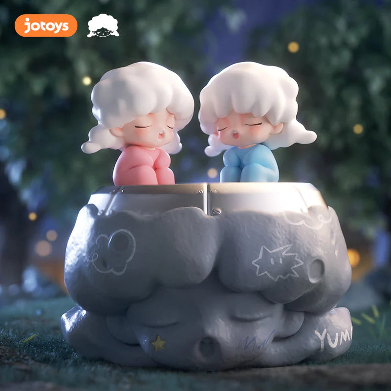 YUMO Dreamcore Island Series Blind Box