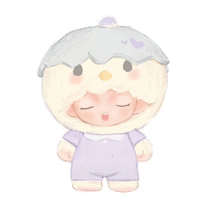 YUMO Cute Pet Family Mini Series