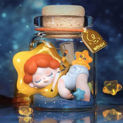 Wendy Follow The Moon Series Blind Box