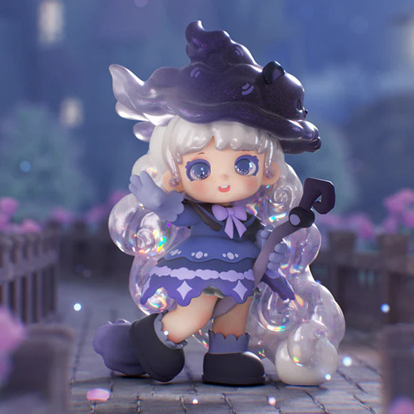 Miana The Sleeping Castle Series Blind Box