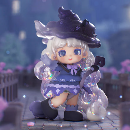 Miana The Sleeping Castle Series Blind Box
