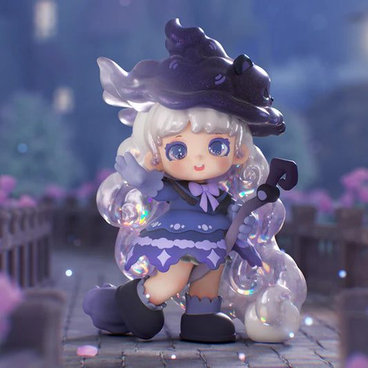 Miana The Sleeping Castle Series Blind Box