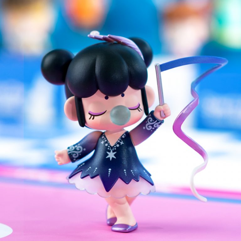 Rolife Nanci Sports Day Series Blind Box