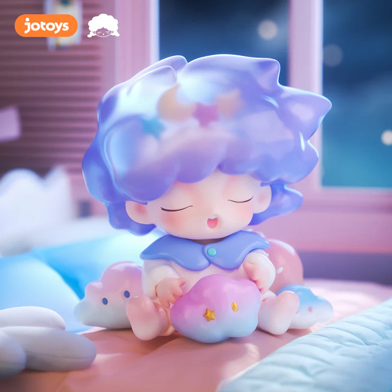YUMO Dreamcore Island Series Blind Box