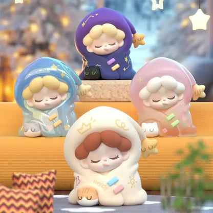 Wendy My Cozy Bed Series Beans Blind Bag