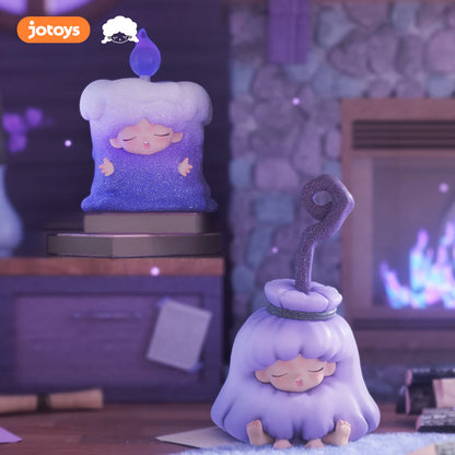 Yumo Magic Manual Series Mini Blindbox