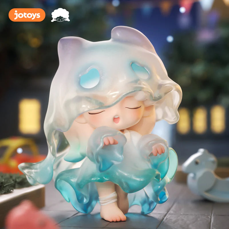 YUMO Dreamcore Island Series Blind Box