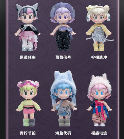 Piny Sakura Party Figure Series Blind Box