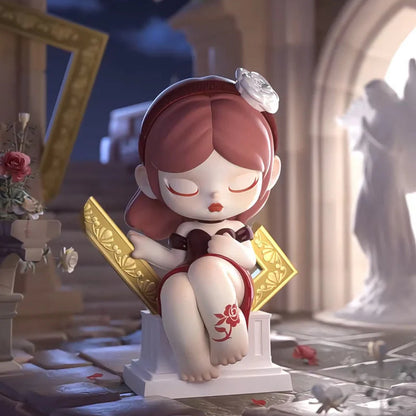 ANITA Fantasy Realm Series Figure Blind Box
