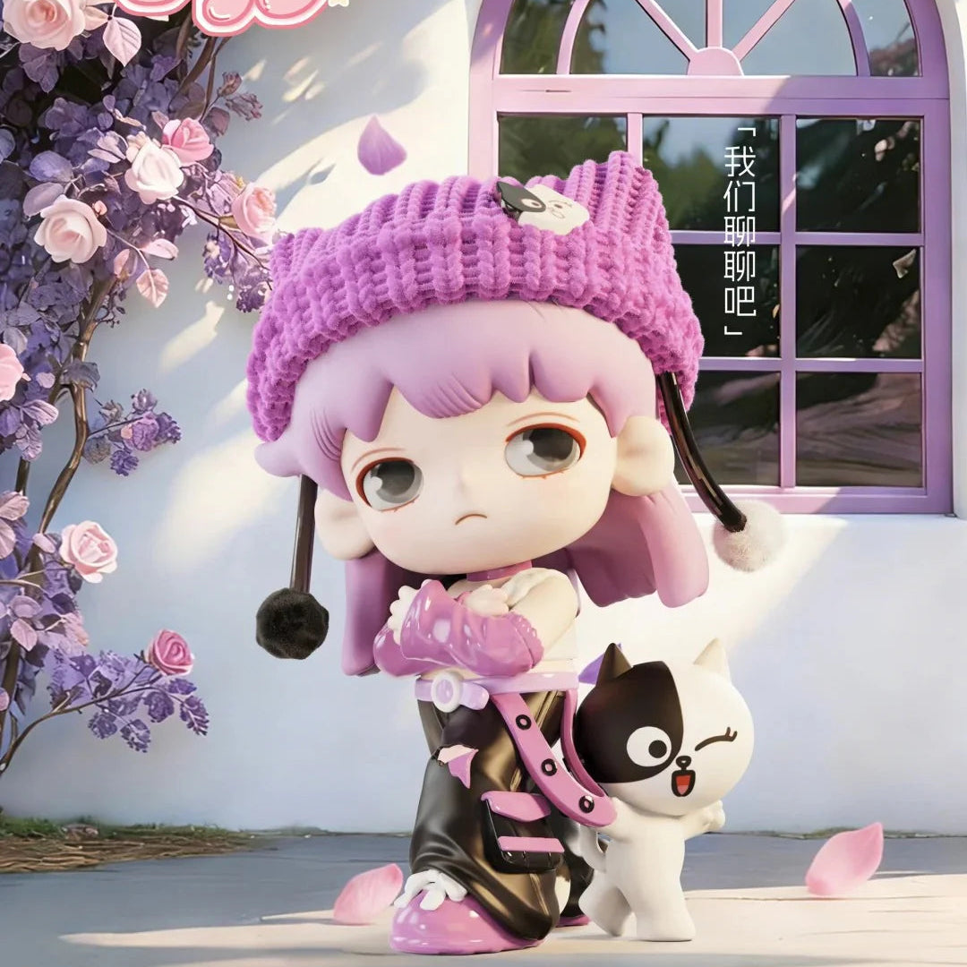 YOUBU I Have Something To Tell You Series Figure Blind Box