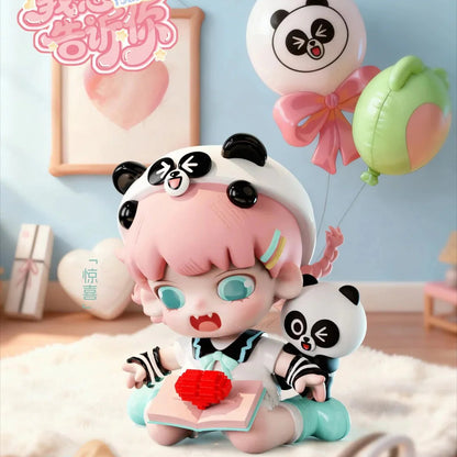 YOUBU I Have Something To Tell You Series Figure Blind Box