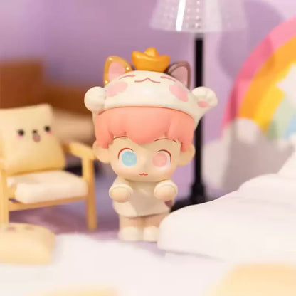 EMOR Adorable Creatures'Fantasy Land Series Blind Box