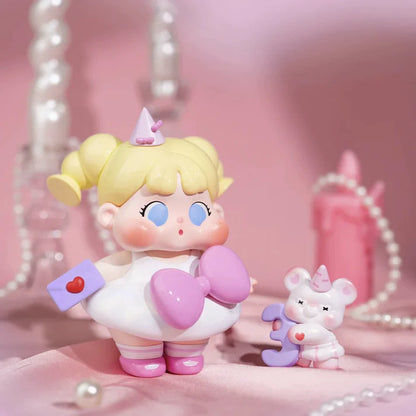QOQO Make A Wish With You Series Figures Blind Box