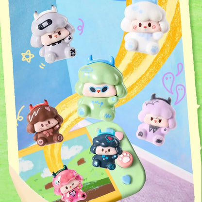Buddy Imaginative Series Beans Blind Bag