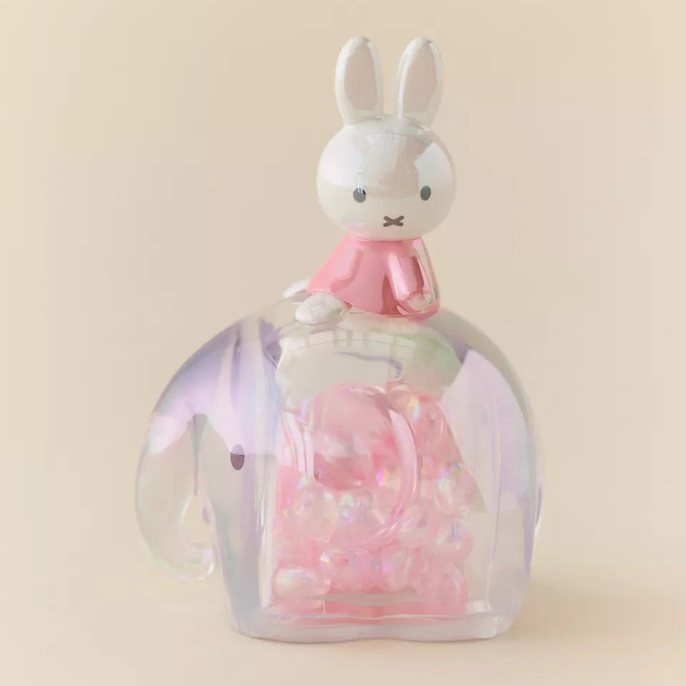 Miffy and Elephant Series Blind Box