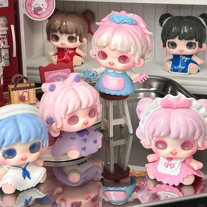 MIANA Styling House Series Blind Box
