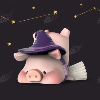 Lulu the Wizard Series By CiCi’s Story x ToyZero Plus