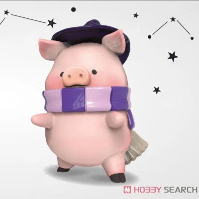 Lulu the Wizard Series By CiCi’s Story x ToyZero Plus