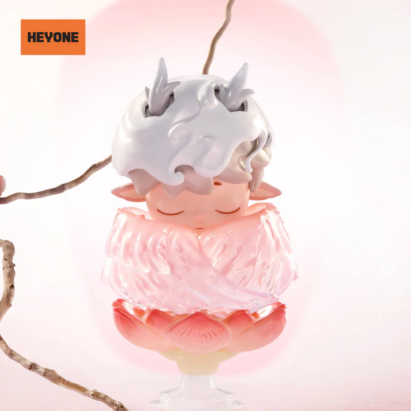MIMI Echoes of Mountains and Rivers Series Blind Box