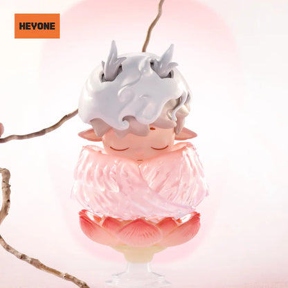 MIMI Echoes of Mountains and Rivers Series Blind Box