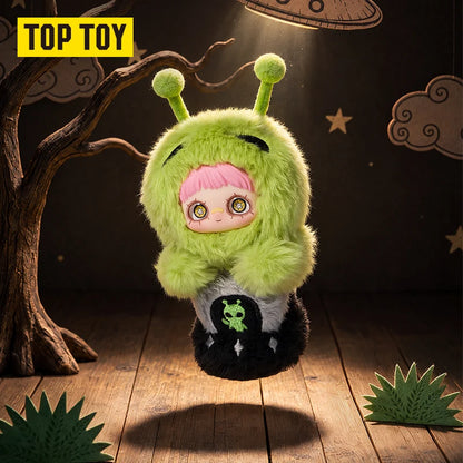 MayMei Let the Haunting Begin! Series Plush Doll Blind Box