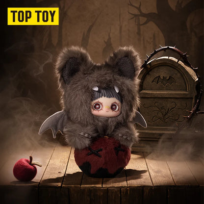MayMei Let the Haunting Begin! Series Plush Doll Blind Box