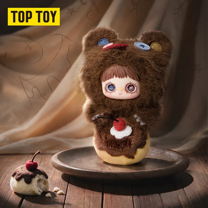 MayMei Let the Haunting Begin! Series Plush Doll Blind Box