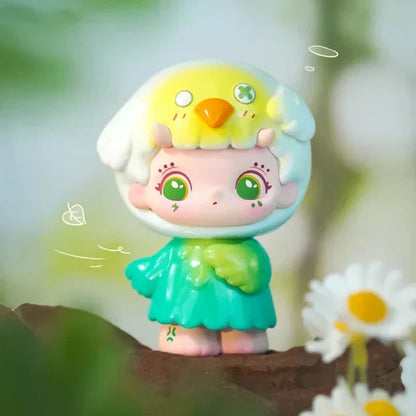 WIWI-Inner World Series Figures Blind Box