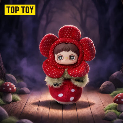 MayMei Let the Haunting Begin! Series Plush Doll Blind Box
