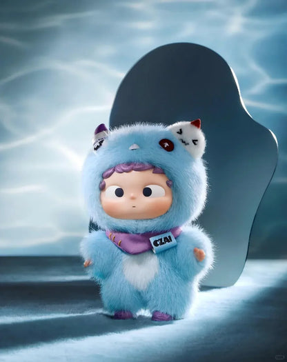 OZAI Emotional Prism Series Plush Blind Box