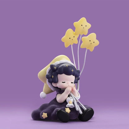 UKI Moods and Weather Series Blind Box